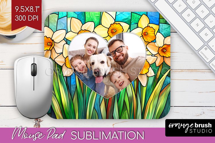 Stained Glass Png Image 21