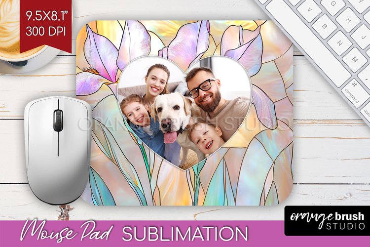 Stained Glass Png Image 8