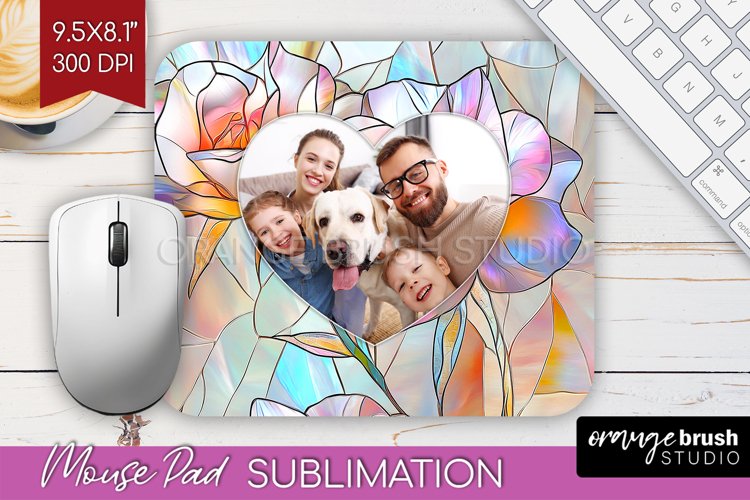 Stained Glass Png Image 6