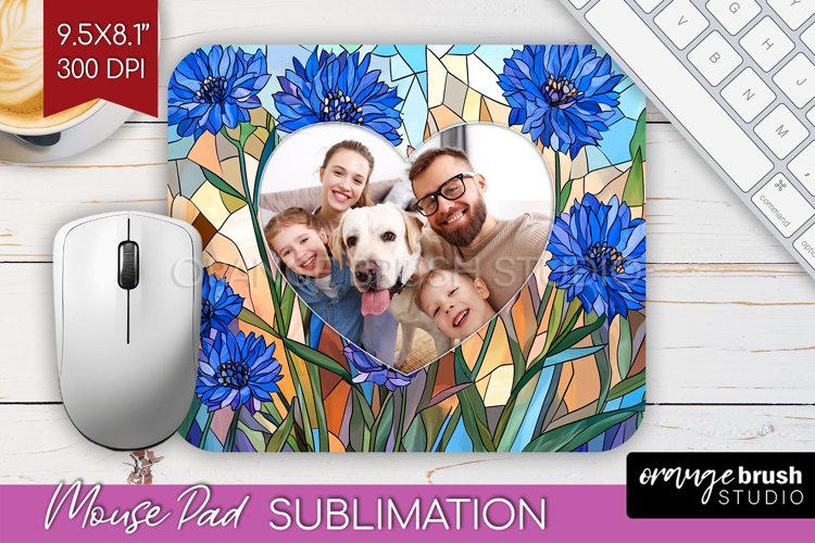 Stained Glass Png Image 19