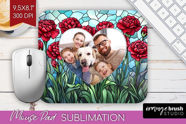 Stained Glass Png Image 17
