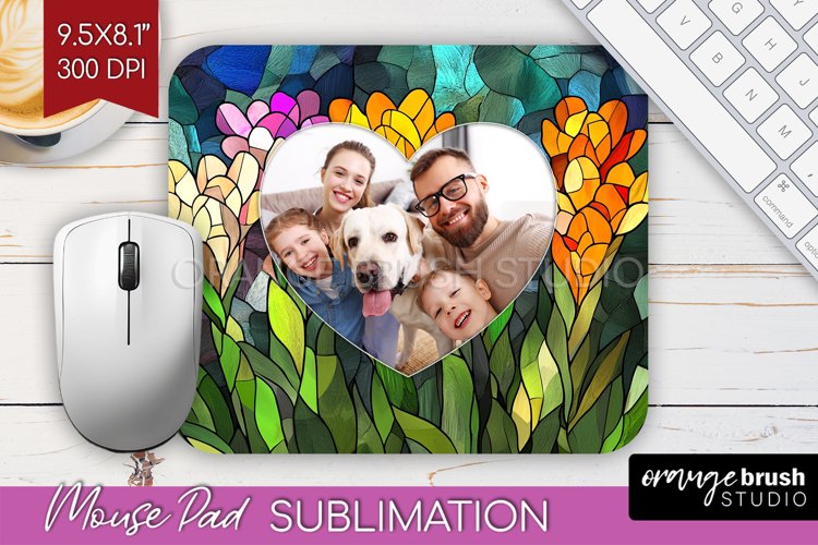 Stained Glass Png Image 16