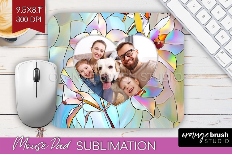 Stained Glass Png Image 3