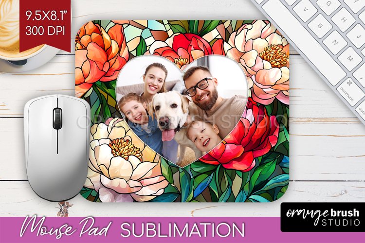 Stained Glass Png Image 15