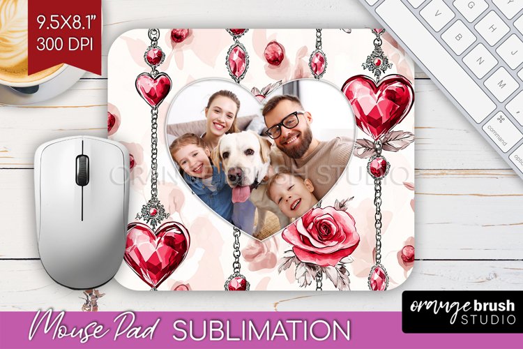 Valentines PNG Image 10