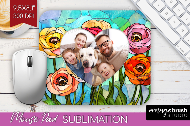 Picture Frame Png Image 7