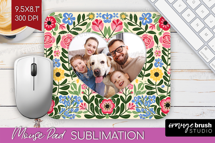 Picture Frame Png Image 10