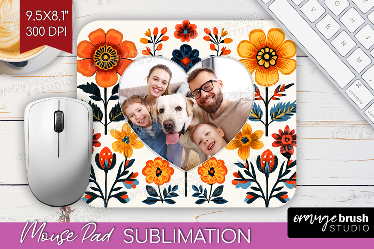 Picture Frame Png Image 8