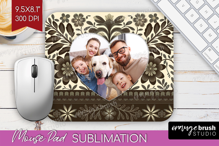 Picture Frame Png Image 7