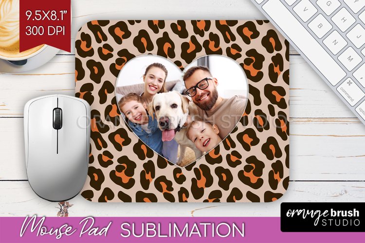 Cheetah Print Clipart Image 23