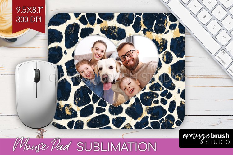 Cheetah Print Clipart Image 14