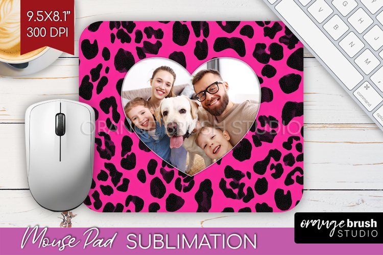 Cheetah Print Clipart Image 12