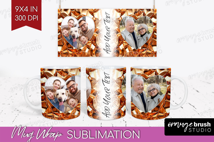 Gold Frame Png Image 17