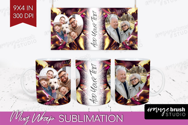 Gold Frame Png Image 15