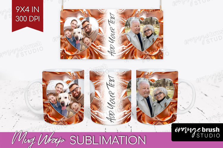 Gold Frame Png Image 23