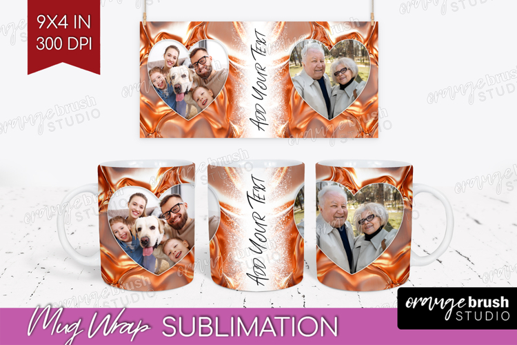 Gold Frame Png Image 22