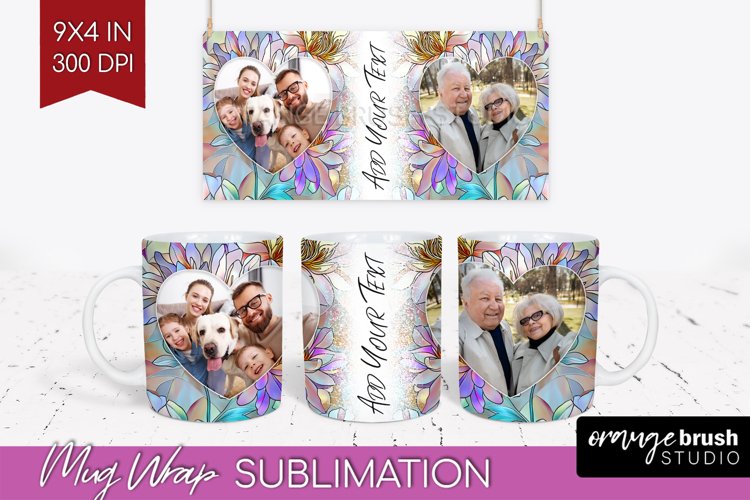 Stained Glass Png
