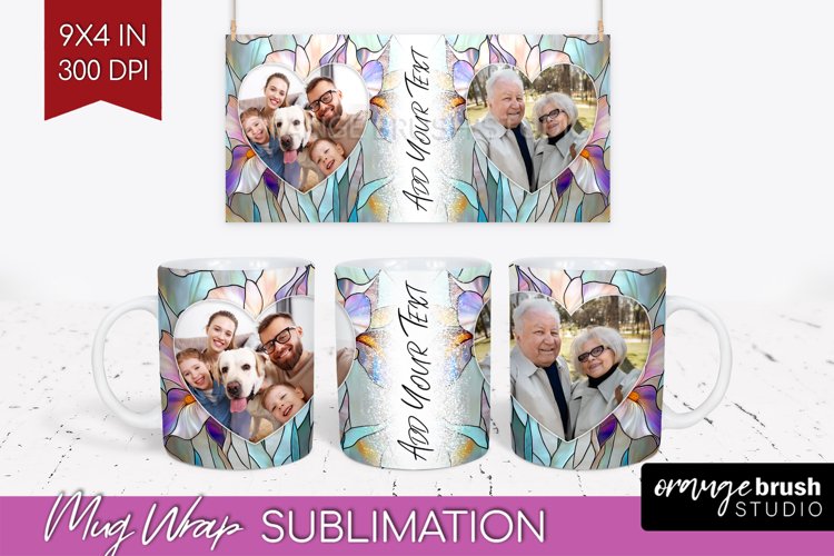 Stained Glass Png Image 12