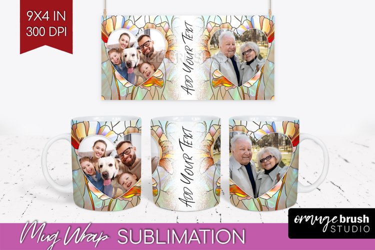 Stained Glass Png Image 24