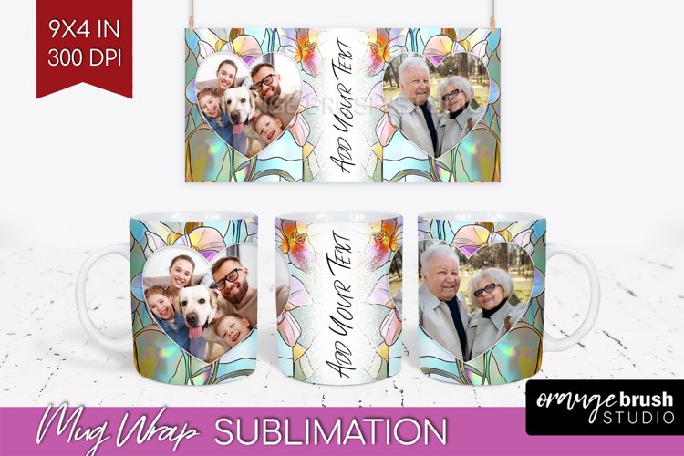 Stained Glass Png Image 23