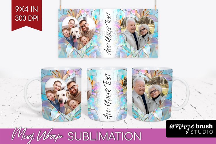 Stained Glass Png Image 21