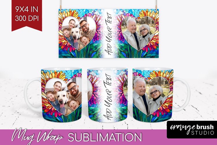 Stained Glass Png Image 23