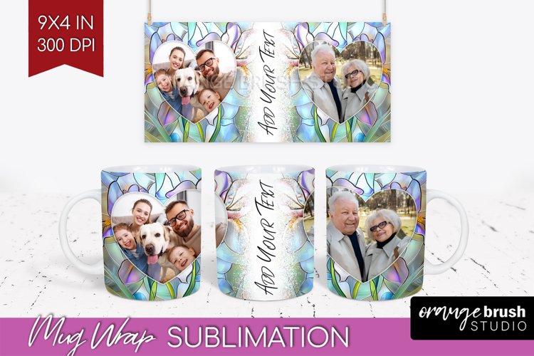 Stained Glass Png Image 20