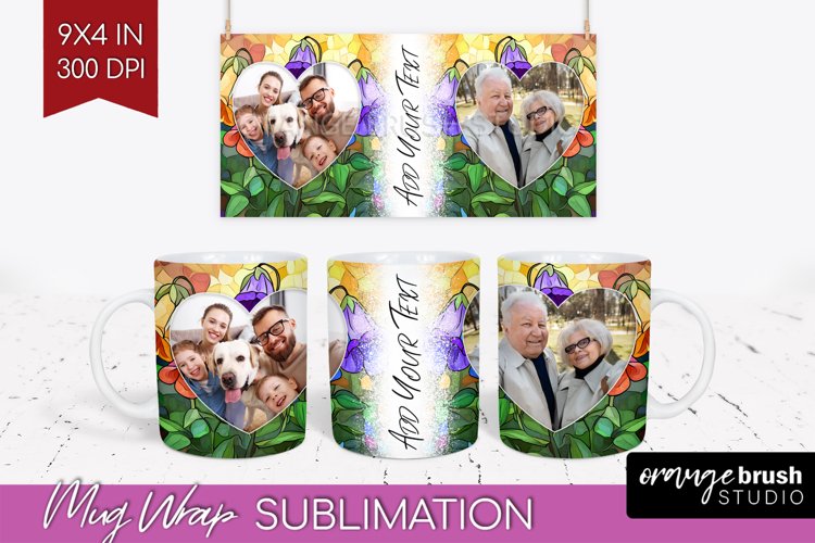 Stained Glass Png Image 19