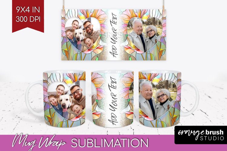Stained Glass Png Image 17