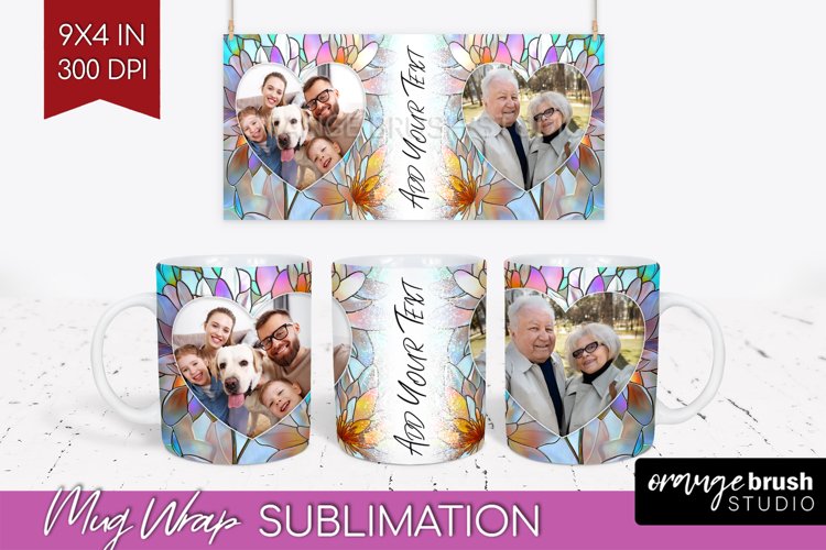 Stained Glass Png Image 16