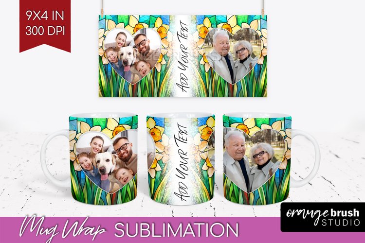 Stained Glass Png Image 22