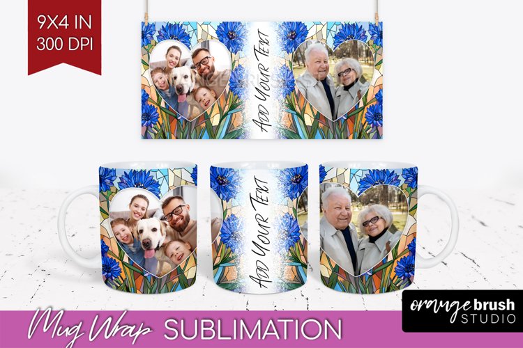 Stained Glass Png Image 20
