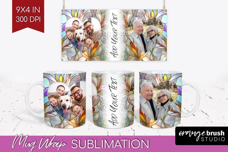 Stained Glass Png Image 11