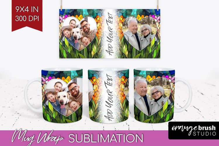 Stained Glass Png Image 17
