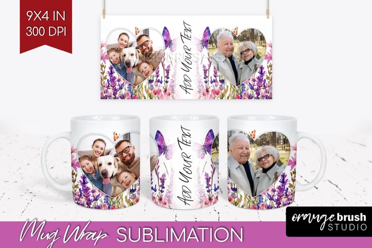 Picture Frame Png Image 7