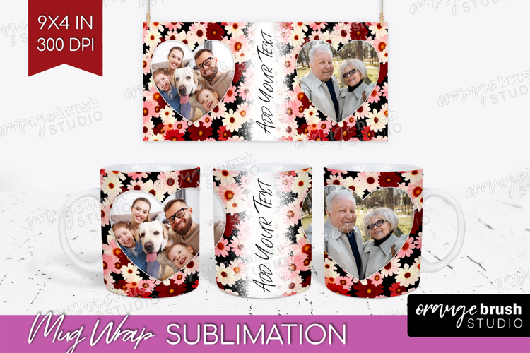 Picture Frame Png Image 12