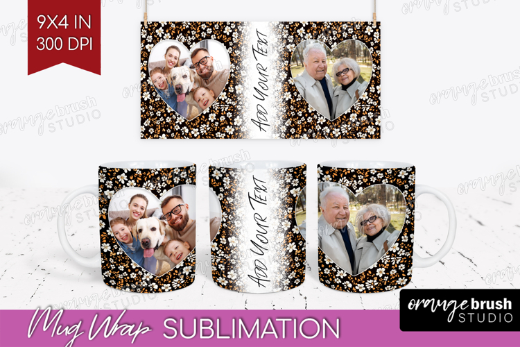 Picture Frame Png Image 6