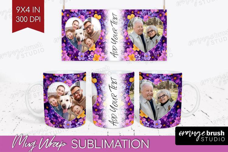 Picture Frame Png Image 5