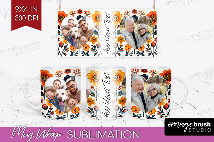 Picture Frame Png Image 12