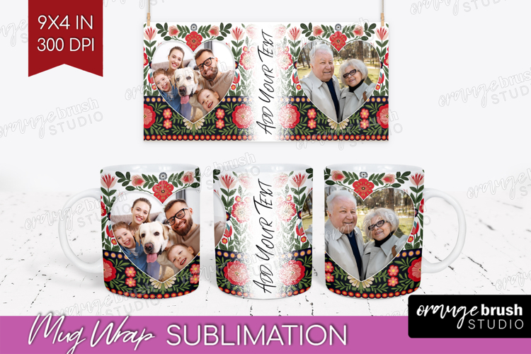 Picture Frame Png Image 8