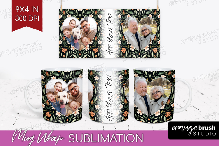 Picture Frame Png Image 5