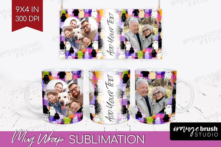 Photo Frame Clipart Image 3