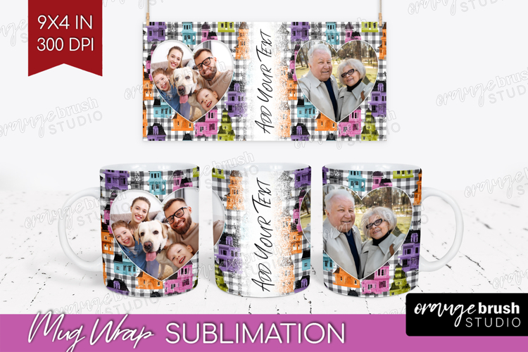 Photo Frame Clipart Image 15