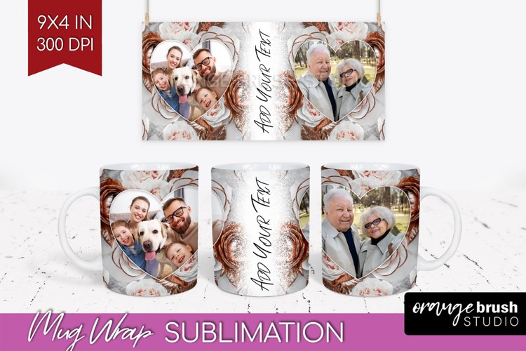 Rose Frame Png Image 19