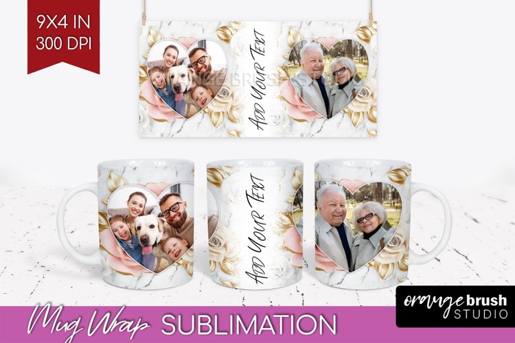 Rose Frame Png Image 17