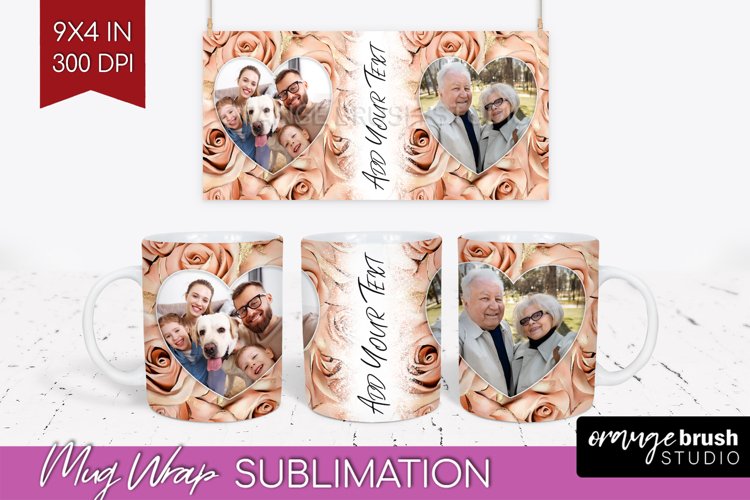 Rose Frame Png Image 13