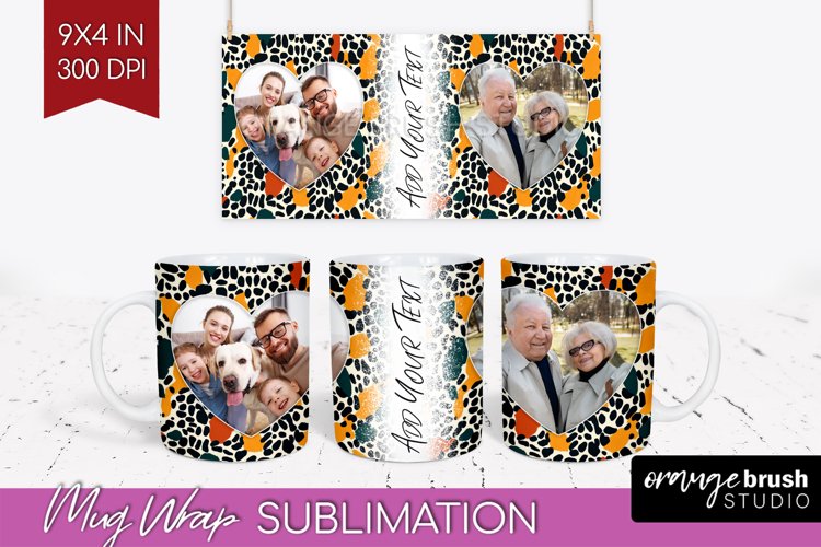 Cheetah Print Clipart Image 15
