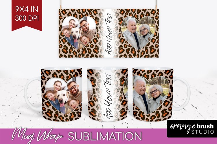 Cheetah Print Clipart Image 11