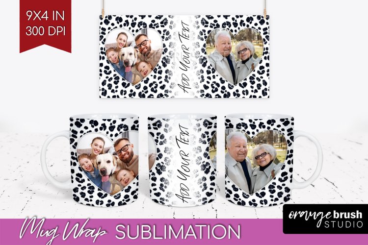 Cheetah Print Clipart Image 7