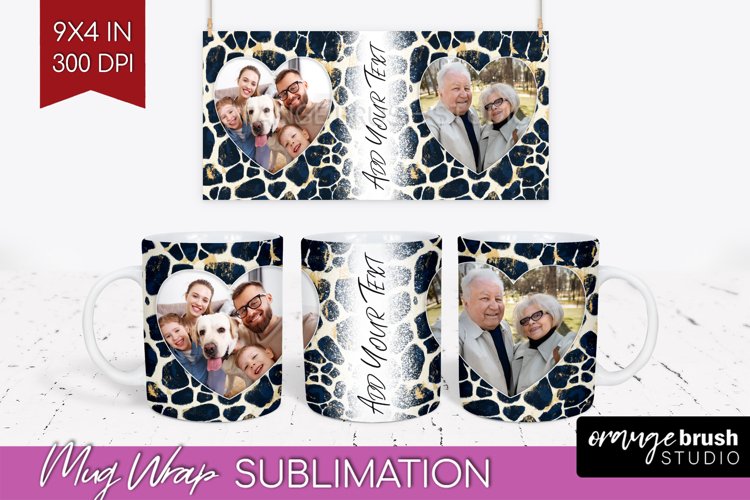 Cheetah Print Clipart Image 2